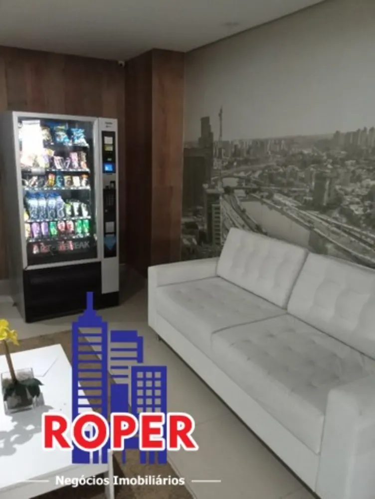Apartamento, 1 quarto, 33 m² - Foto 6