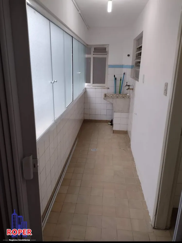 Apartamento, 3 quartos, 116 m² - Foto 6