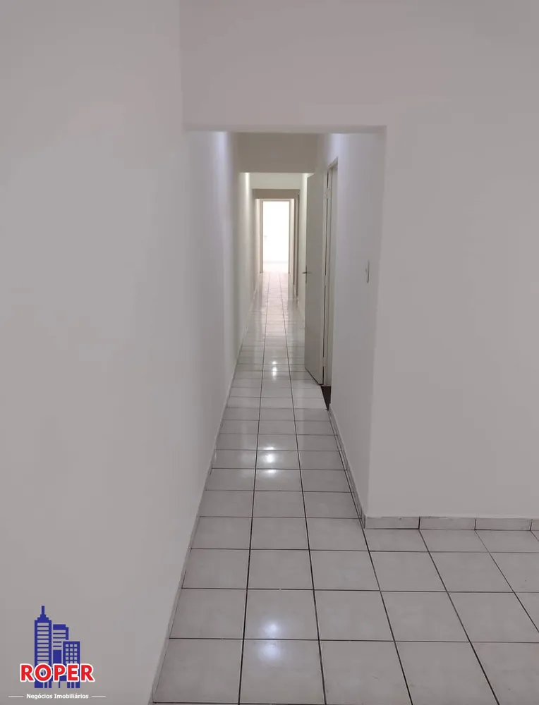 Apartamento, 3 quartos, 116 m² - Foto 5