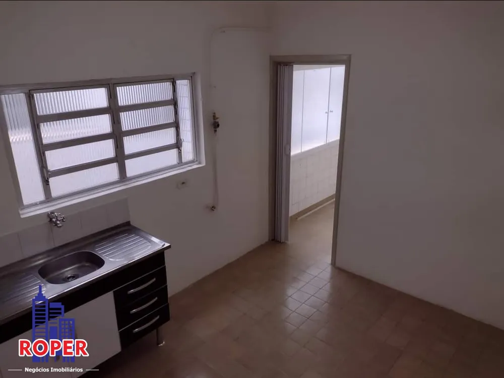 Apartamento, 3 quartos, 116 m² - Foto 1