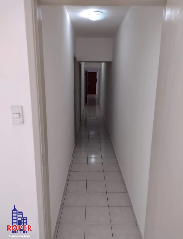 Apartamento, 3 quartos, 116 m² - Foto 6