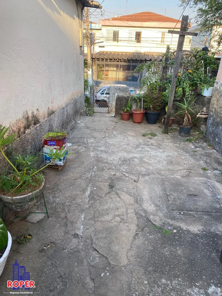 Terreno, 500 m² - Foto 2