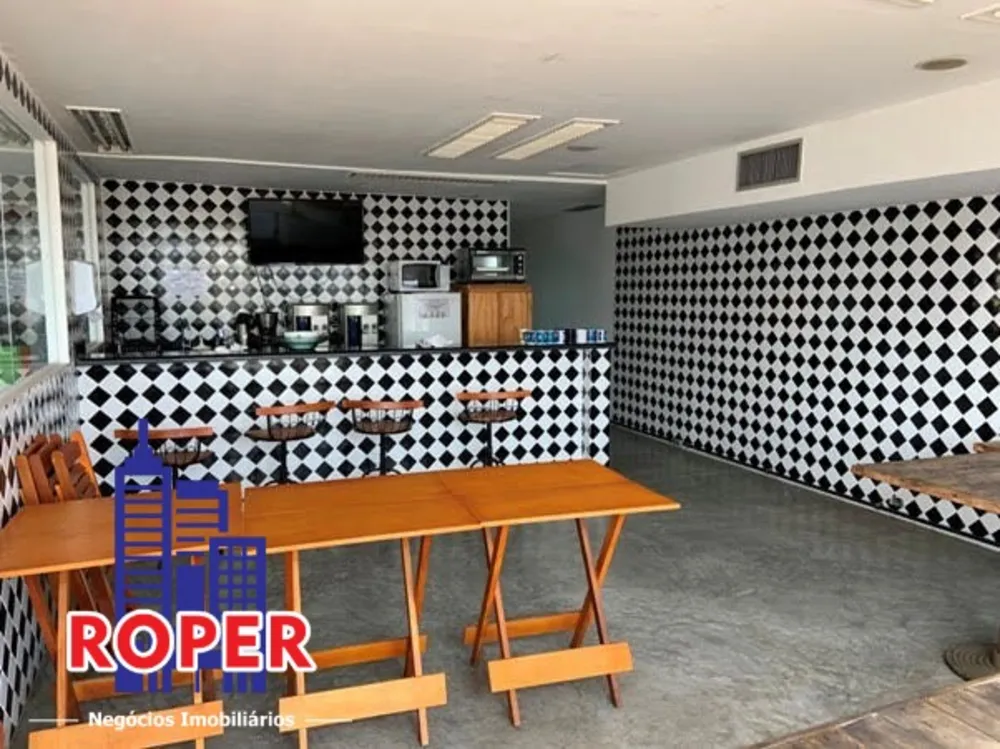 Loja-Salão, 448 m² - Foto 5