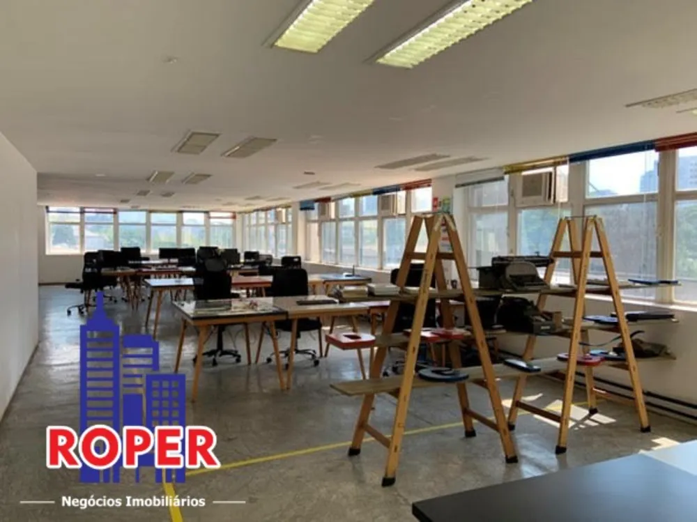 Loja-Salão, 448 m² - Foto 4