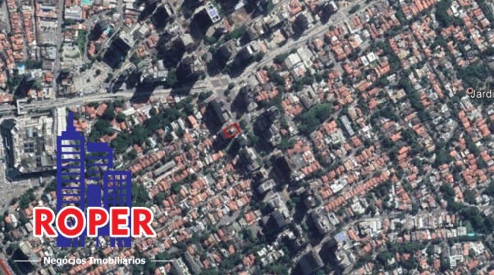 Loja-Salão, 448 m² - Foto 4