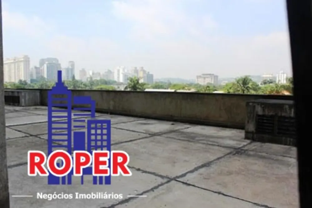 Loja-Salão, 448 m² - Foto 6