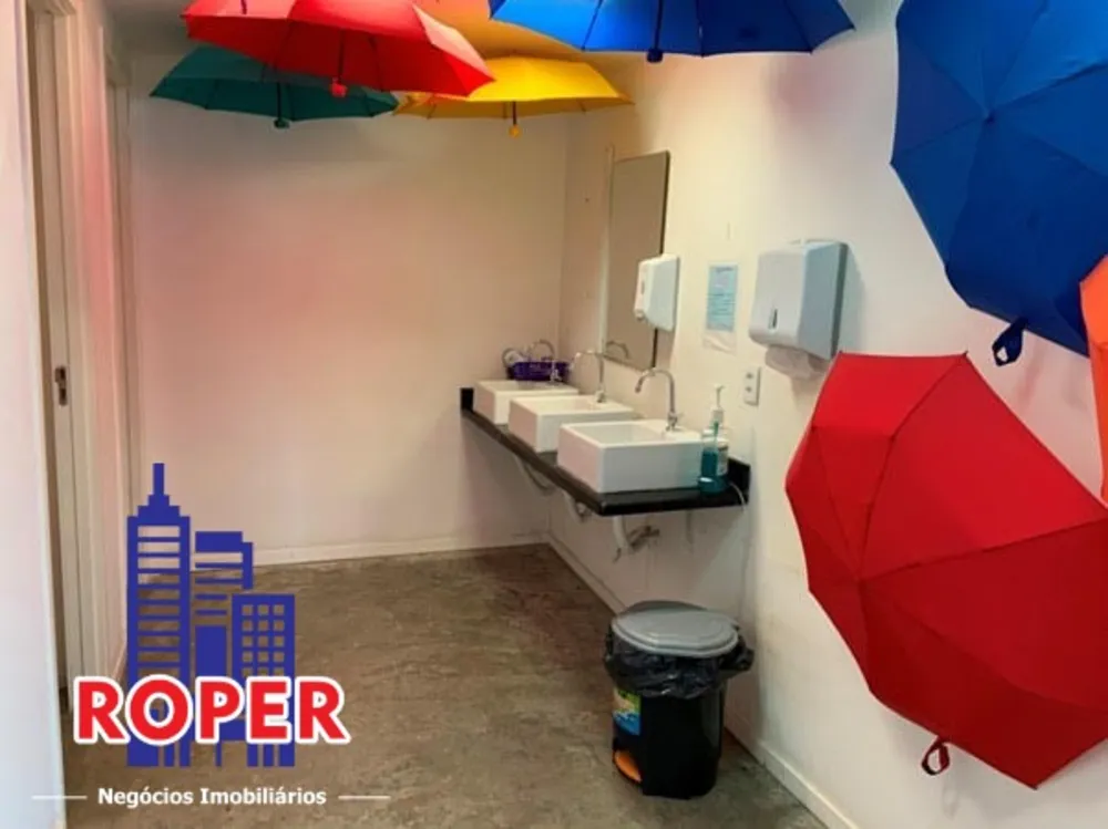 Loja-Salão, 448 m² - Foto 7