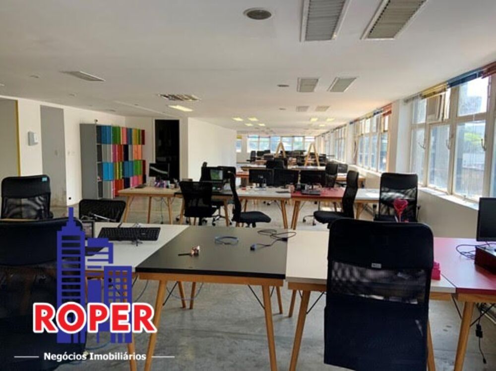 Loja-Salão, 448 m² - Foto 2