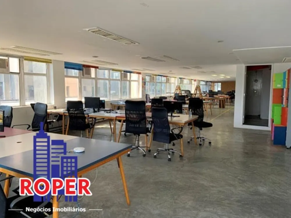 Loja-Salão, 448 m² - Foto 2