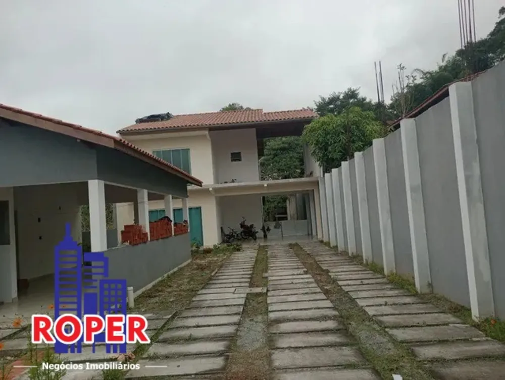 Casa, 4 quartos, 590 m² - Foto 3