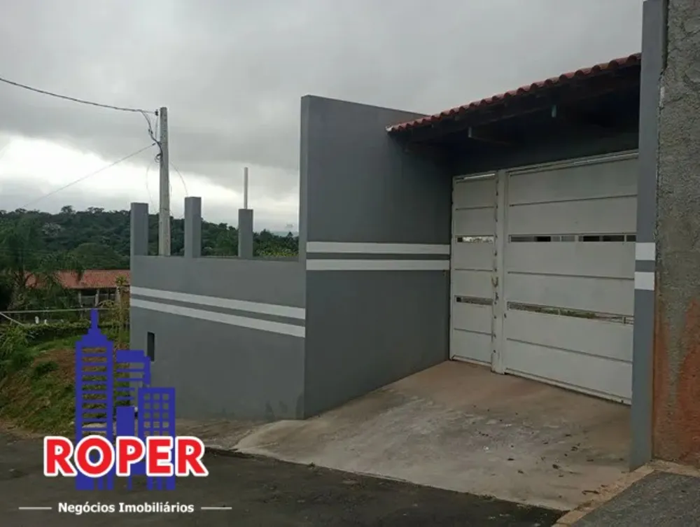 Casa, 4 quartos, 590 m² - Foto 2
