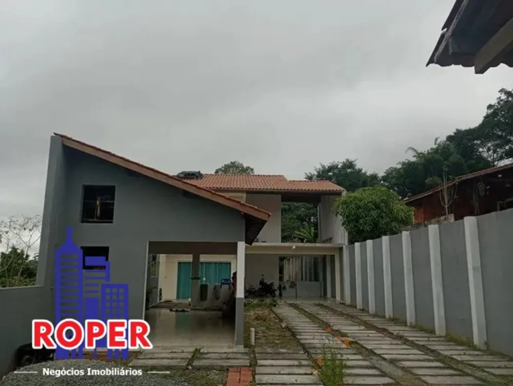 Casa, 4 quartos, 590 m² - Foto 6