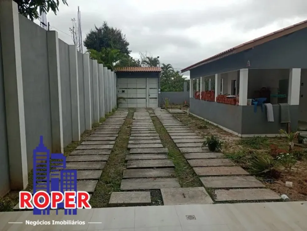 Casa, 4 quartos, 590 m² - Foto 1