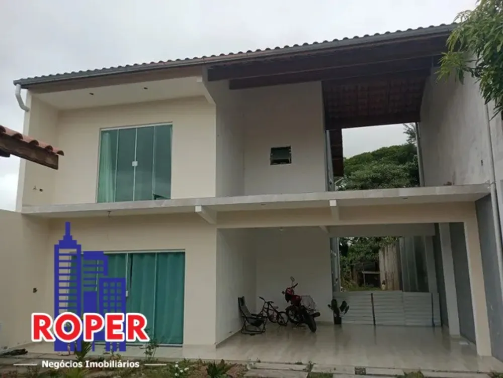 Casa, 4 quartos, 590 m² - Foto 4