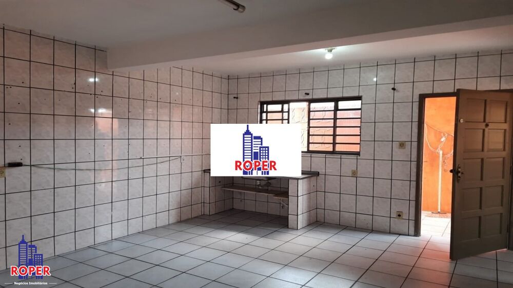 Casa, 3 quartos, 120 m² - Foto 1