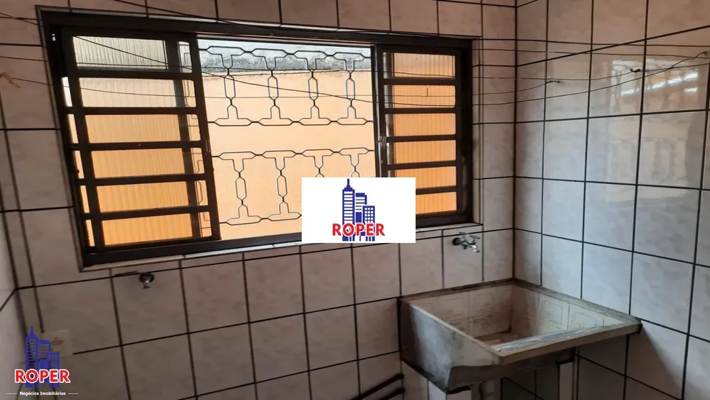 Casa, 3 quartos, 120 m² - Foto 8