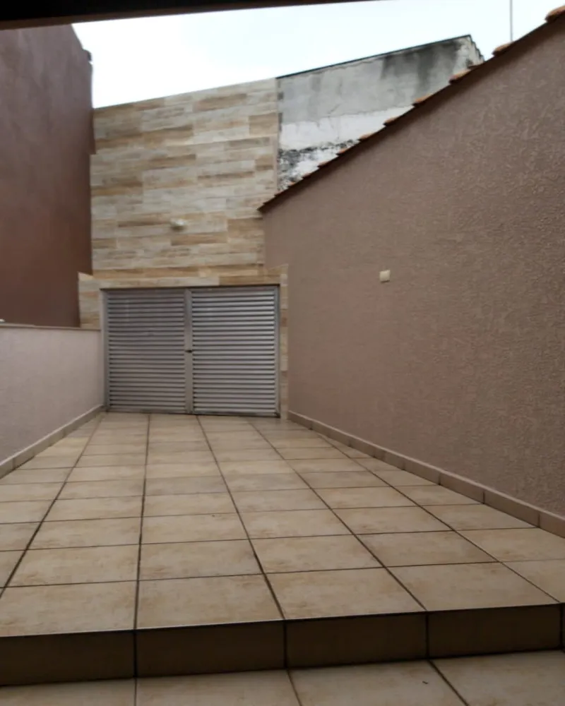 Casa, 3 quartos, 202 m² - Foto 9