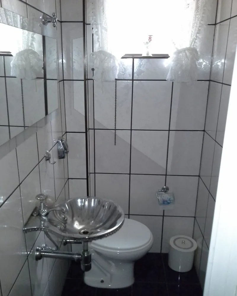 Casa, 3 quartos, 202 m² - Foto 8