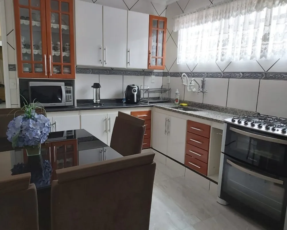 Casa, 3 quartos, 202 m² - Foto 7