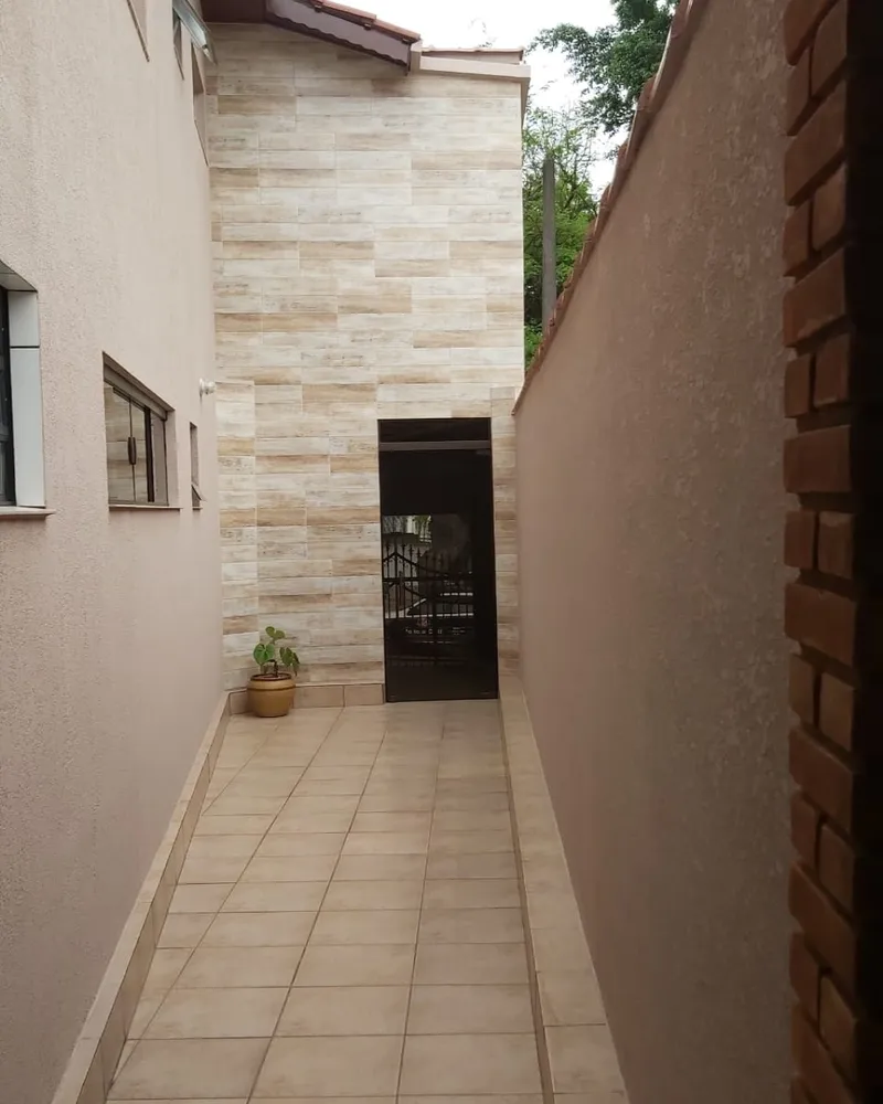 Casa, 3 quartos, 202 m² - Foto 15