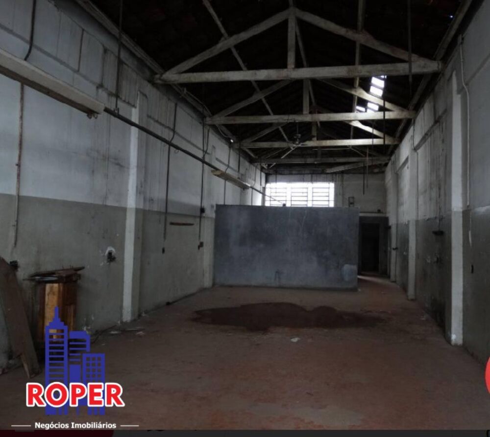 Depósito-Galpão, 440 m² - Foto 2