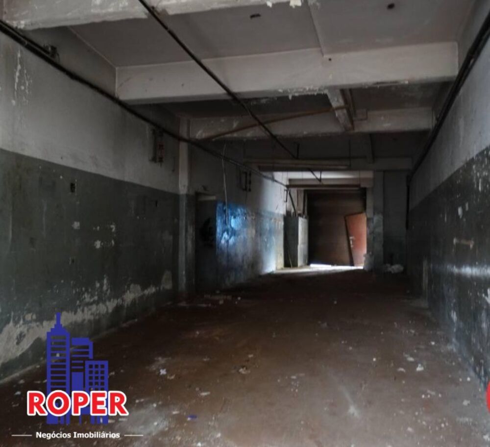 Depósito-Galpão, 440 m² - Foto 3