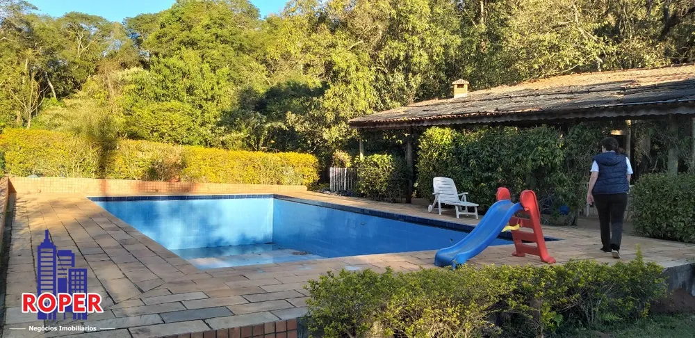 Chácara, 5 quartos, 2 hectares - Foto 9