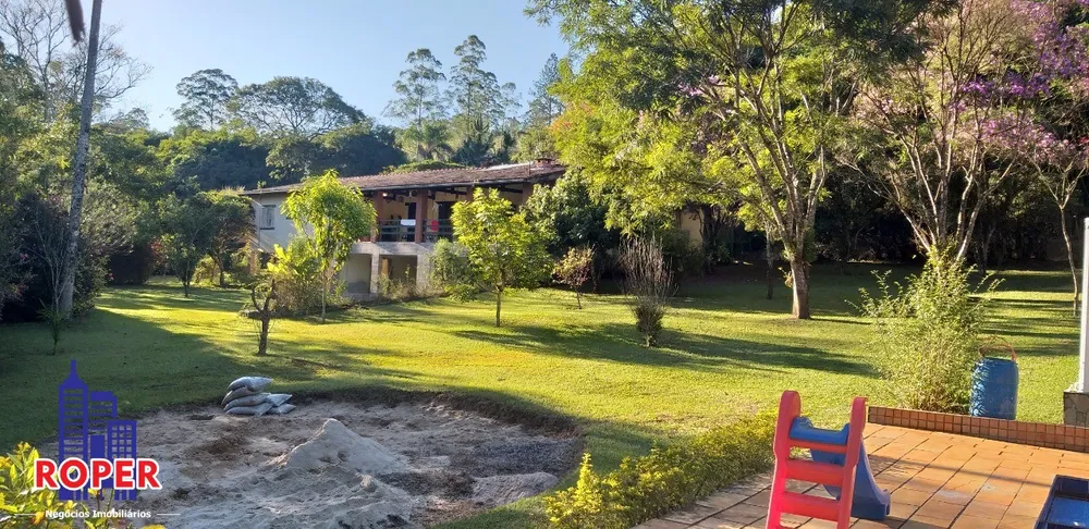 Chácara, 5 quartos, 2 hectares - Foto 15