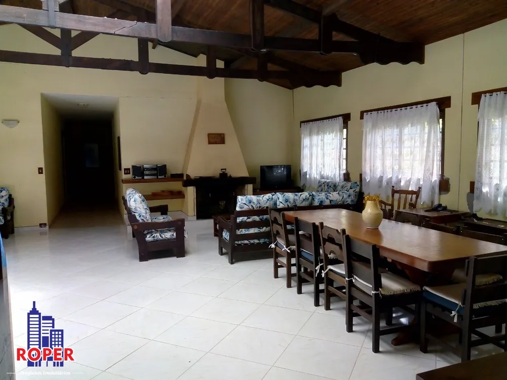 Chácara, 5 quartos, 2 hectares - Foto 6