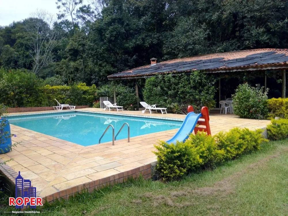 Chácara, 5 quartos, 2 hectares - Foto 12