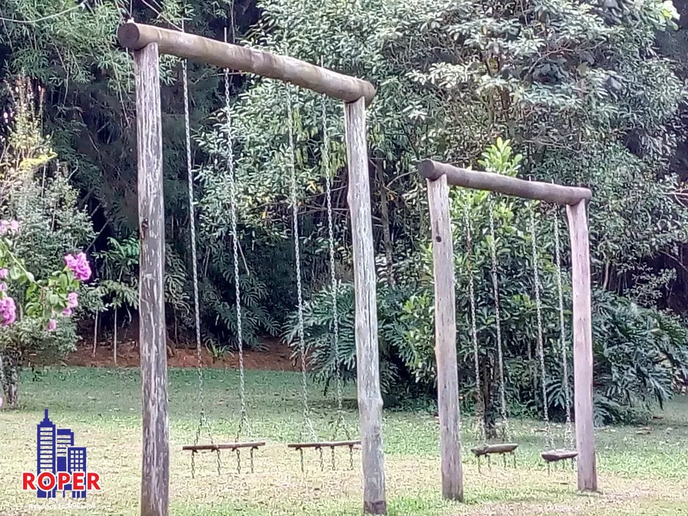 Chácara, 5 quartos, 2 hectares - Foto 14