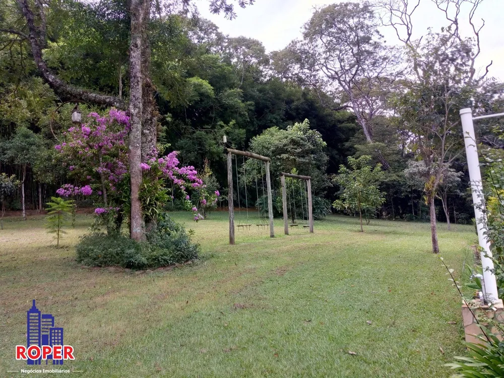 Chácara, 5 quartos, 2 hectares - Foto 16
