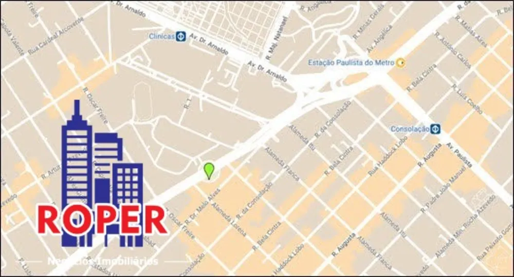 Loja-Salão, 376 m² - Foto 3