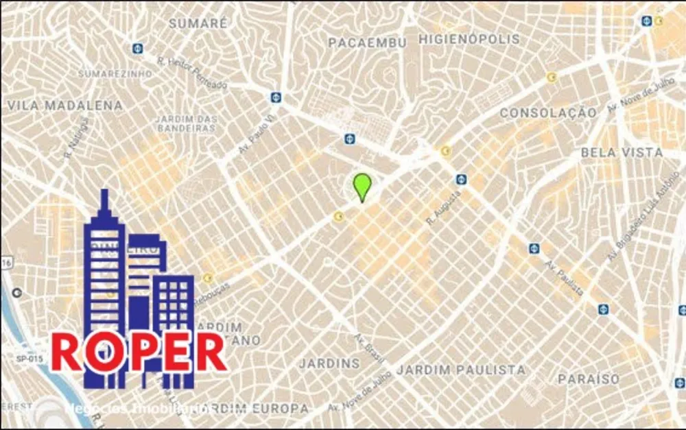 Loja-Salão, 376 m² - Foto 4
