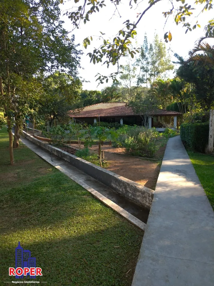Chácara, 2 quartos, 4200 m² - Foto 15