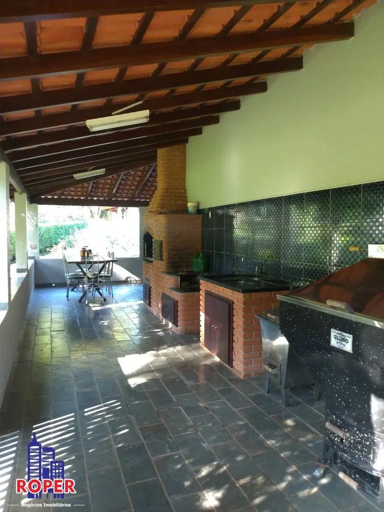 Chácara, 2 quartos, 4200 m² - Foto 3