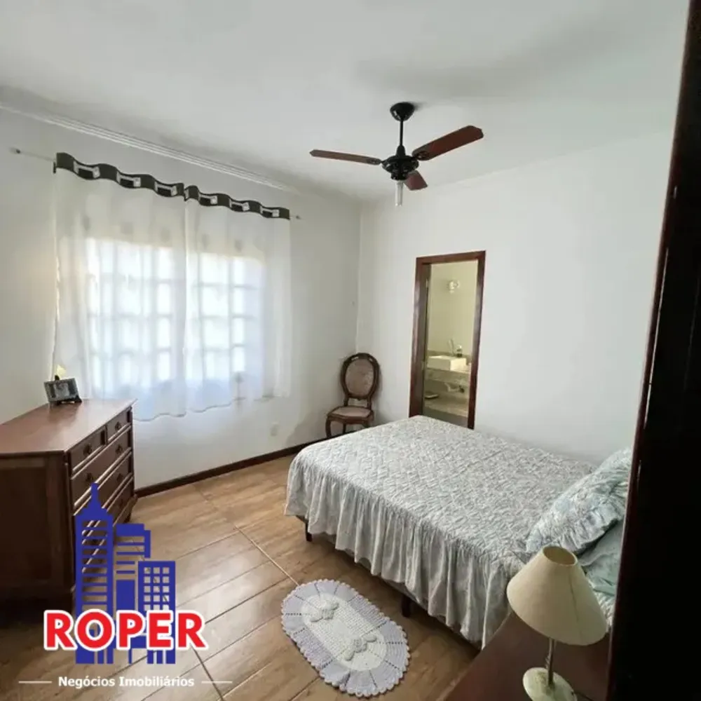 Chácara, 8 quartos, 5000 m² - Foto 10