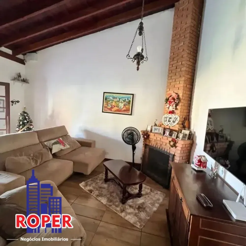 Chácara, 8 quartos, 5000 m² - Foto 3