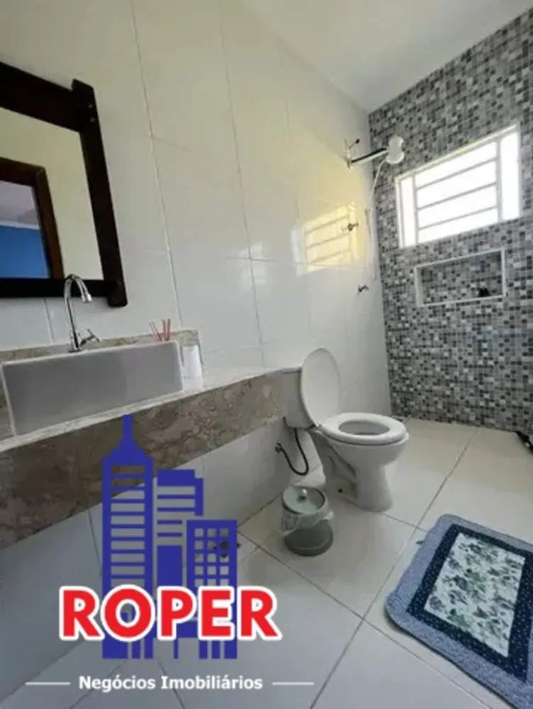 Chácara, 8 quartos, 5000 m² - Foto 9
