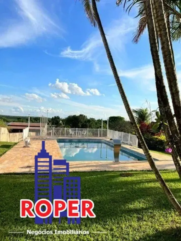 Chácara, 8 quartos, 5000 m² - Foto 11