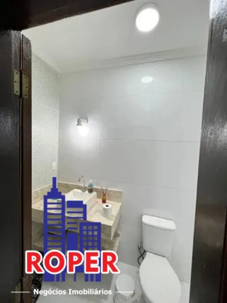 Chácara, 8 quartos, 5000 m² - Foto 8