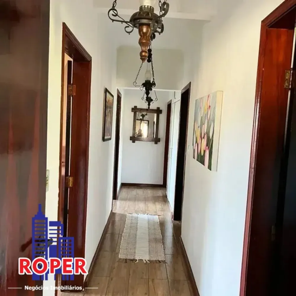 Chácara, 8 quartos, 5000 m² - Foto 5