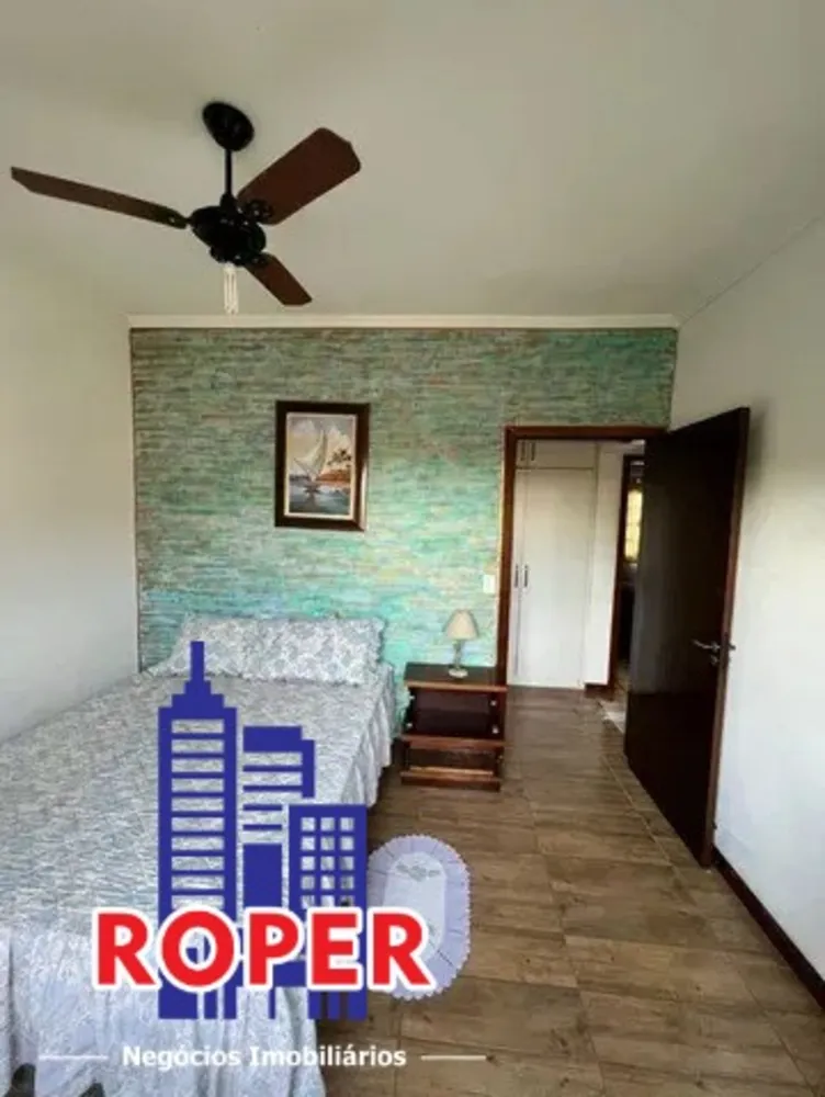Chácara, 8 quartos, 5000 m² - Foto 7