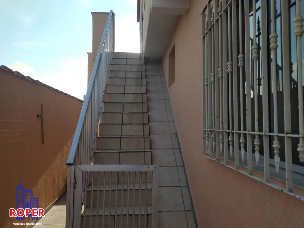 Casa, 3 quartos, 226 m² - Foto 7