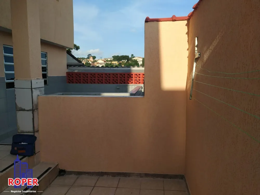 Casa, 3 quartos, 226 m² - Foto 12