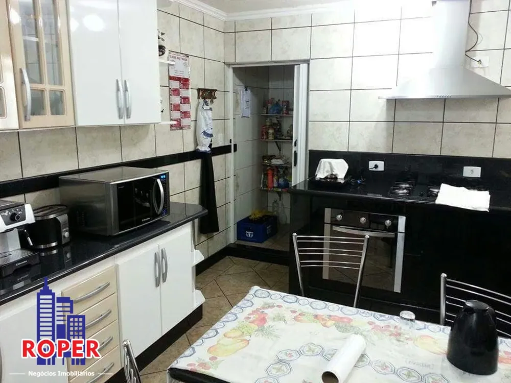 Casa, 3 quartos, 226 m² - Foto 13