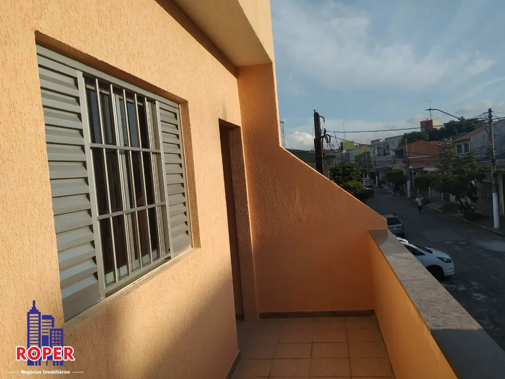 Casa, 3 quartos, 226 m² - Foto 9