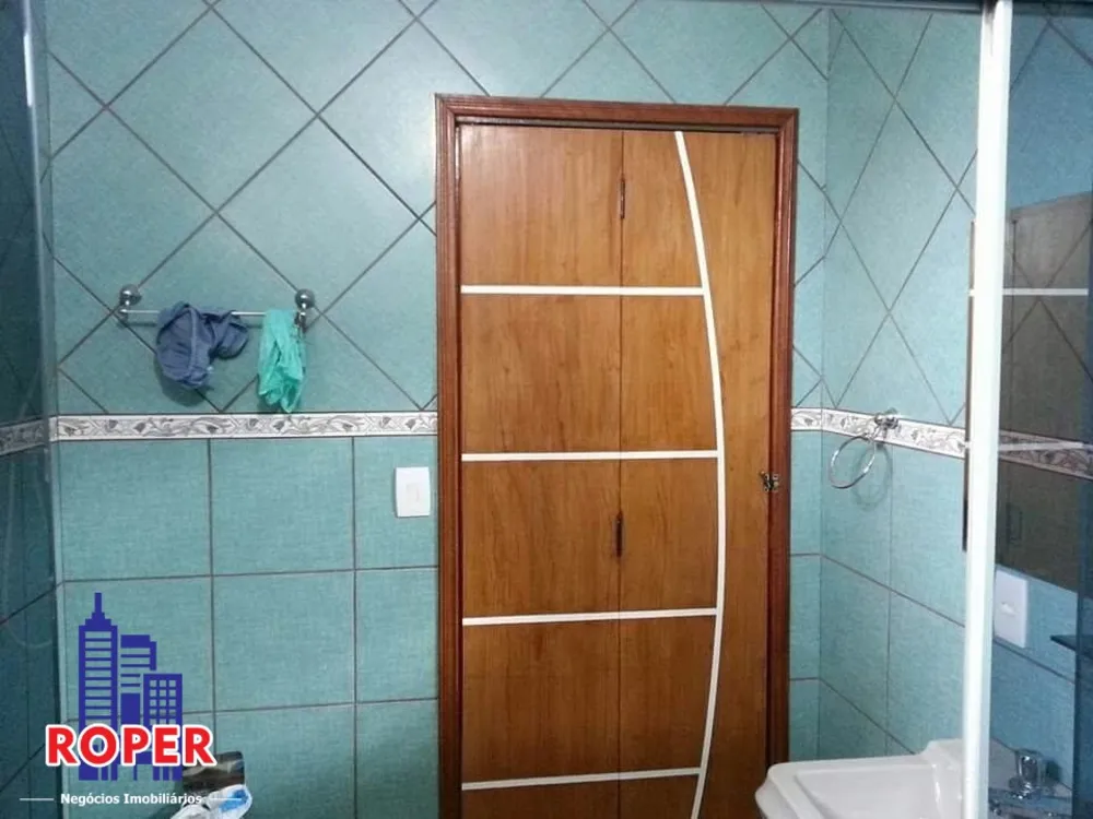 Casa, 3 quartos, 226 m² - Foto 3