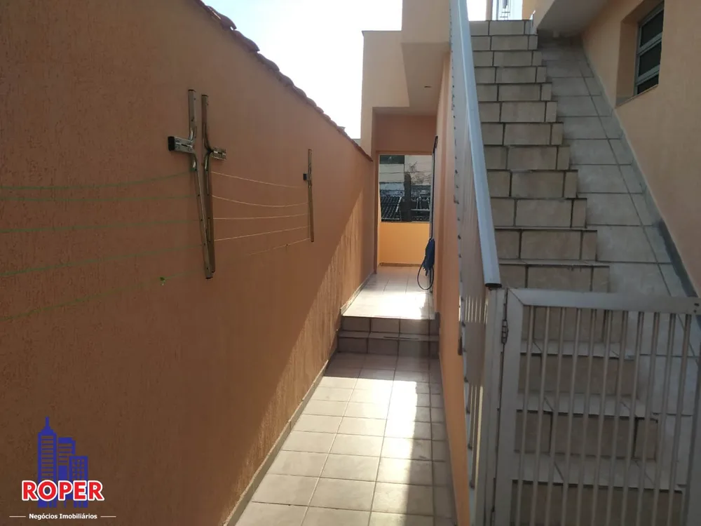 Casa, 3 quartos, 226 m² - Foto 4