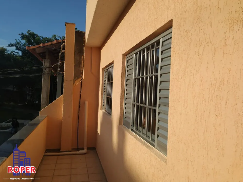 Casa, 3 quartos, 226 m² - Foto 5